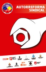 Autorreforma Sindical