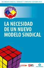 Hacia un nuevo modelo Sindical