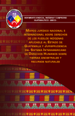 Compendio de Derechos de los Pueblos Indígenas