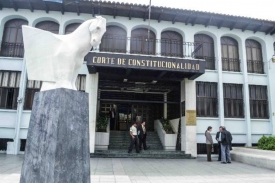 MSICG impugnar&aacute; reformas al C&oacute;digo de Trabajo