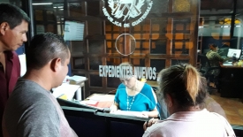 MSICG presenta Acci&oacute;n de Inconstitucionalidad contra Ley Electoral y de Partidos Pol&iacute;ticos