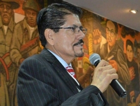 MSICG LAMENTA FALLECIMIENTO DEL LICENCIADO DIMAS GUSTAVO BONILLA